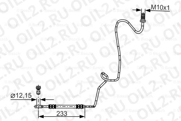  , ,  (Bosch 1987481339)