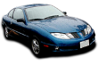     Pontiac (USA / CAN) Sunfire