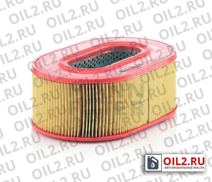  MANN C 25 124