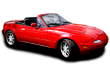     Mazda (EU) MX-5 / Miata (NB) (1990 - 2005)