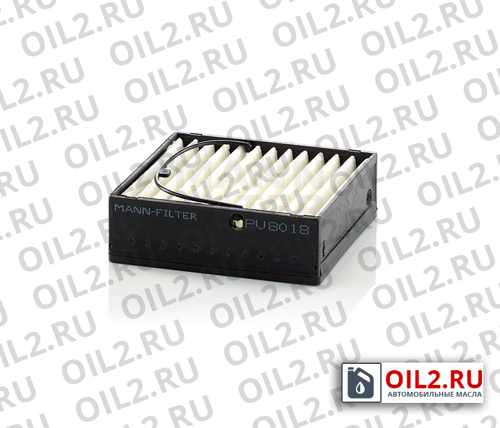  MANN PU 8018