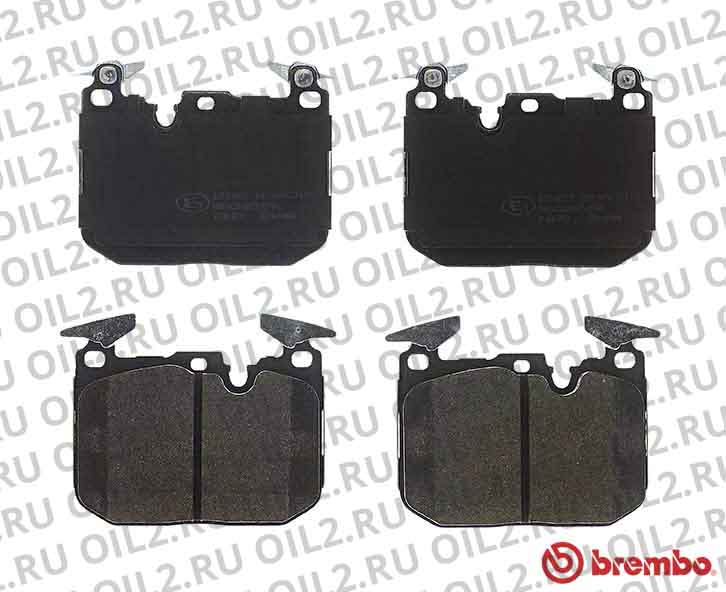 ������  BREMBO P 06 096