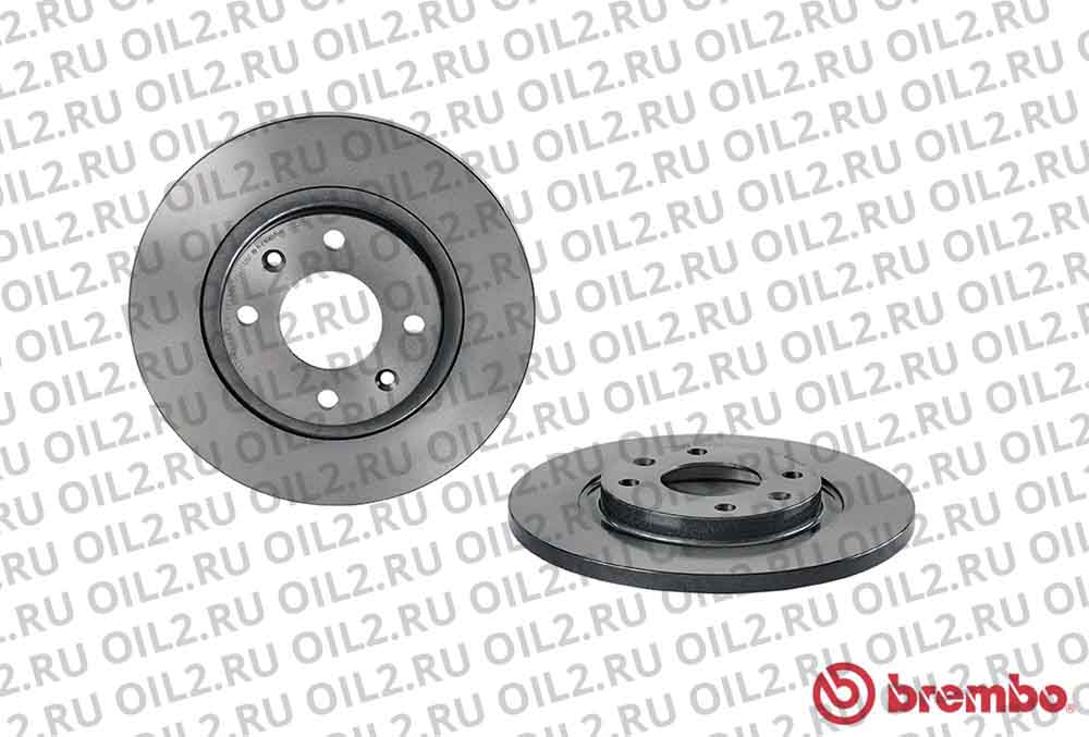  BREMBO 08.7238.11. .