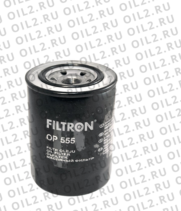   FILTRON OP 555