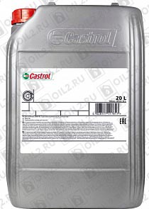 ������   CASTROL Axle Z Limited Slip 90 20 .