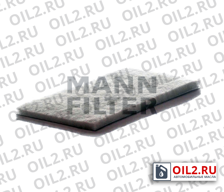 Купить MANN CU 4811 Купить MANN CU 4811