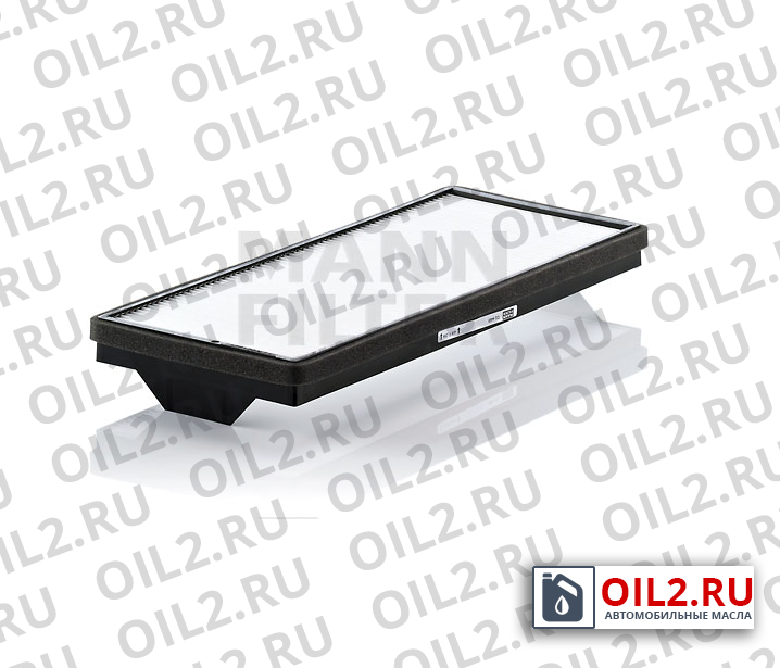 Купить MANN CU 4469 Купить MANN CU 4469