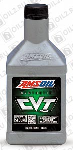 ������   AMSOIL Synthetic CVT Fluid 0,946 .