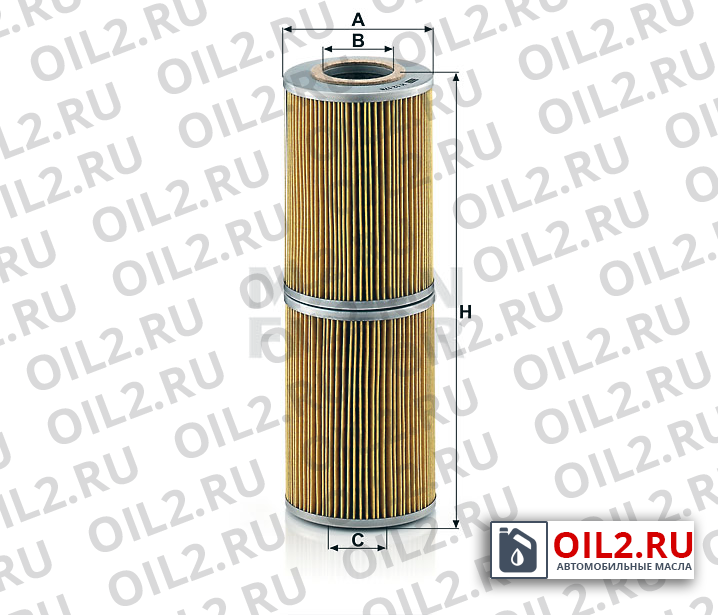 ���������� ������ MANN H 12 178