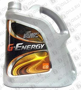 ������ GAZPROMNEFT G-Energy Expert L 5W-40 5 �.