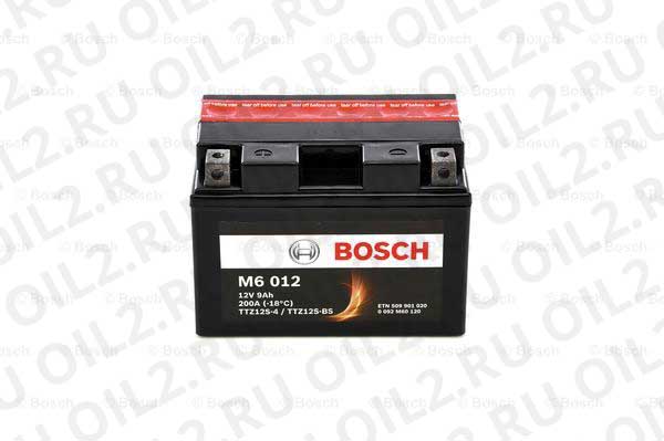 , agm (Bosch 0092M60120). .