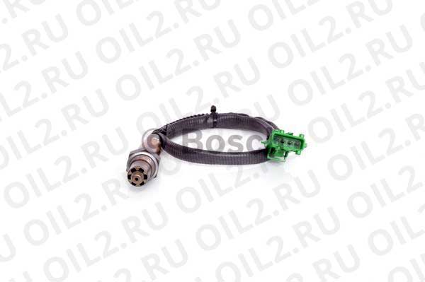 лямбда-датчик (Bosch 0258006027). Фотогаллерея. лямбда-датчик (Bosch 0258006027). Фотогаллерея.