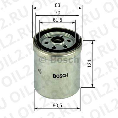      (Bosch 1457434050) 
