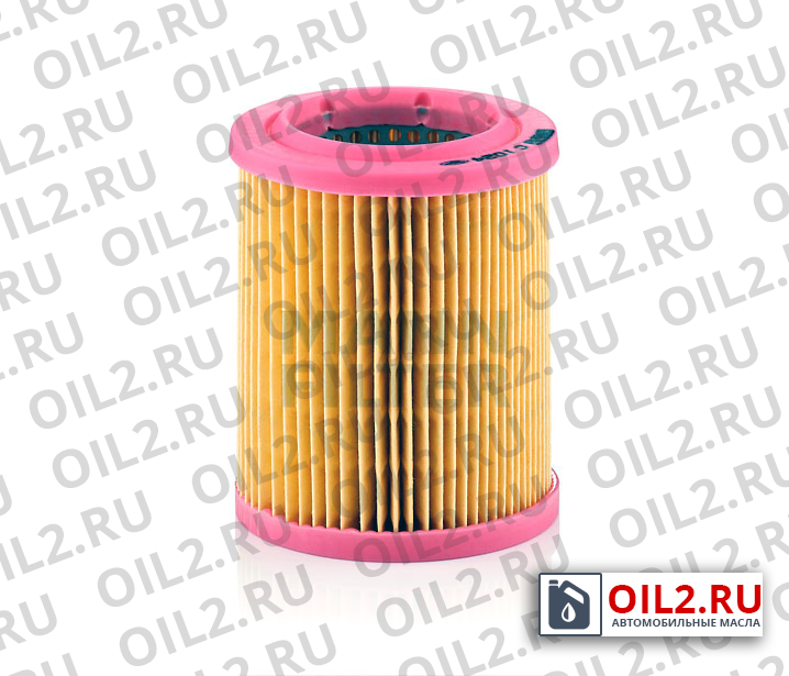  MANN H 615