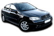     Opel Astra G Classic II