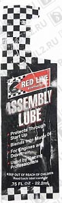 ������   RED LINE Assembly Lube 0,02 .