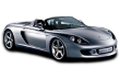     Porsche Carrera GT