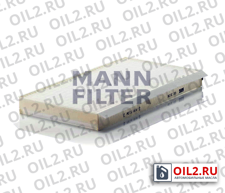  MANN CU 3139