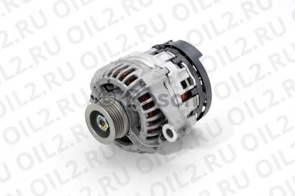 генератор (Bosch 0124225020). Фотогаллерея. генератор (Bosch 0124225020). Фотогаллерея.