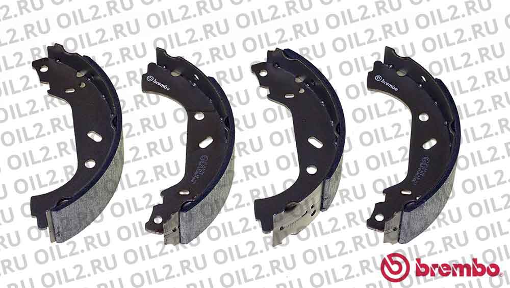    BREMBO S 23 517. .
