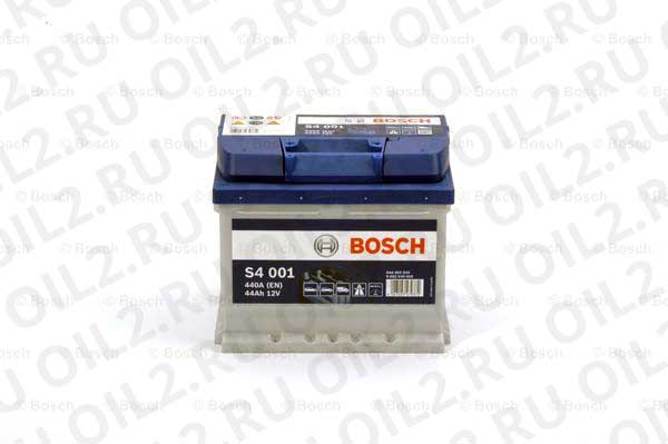 , s4 (Bosch 0092S40010). .