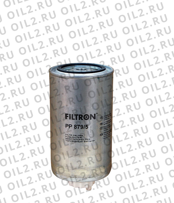   FILTRON PP 879/5