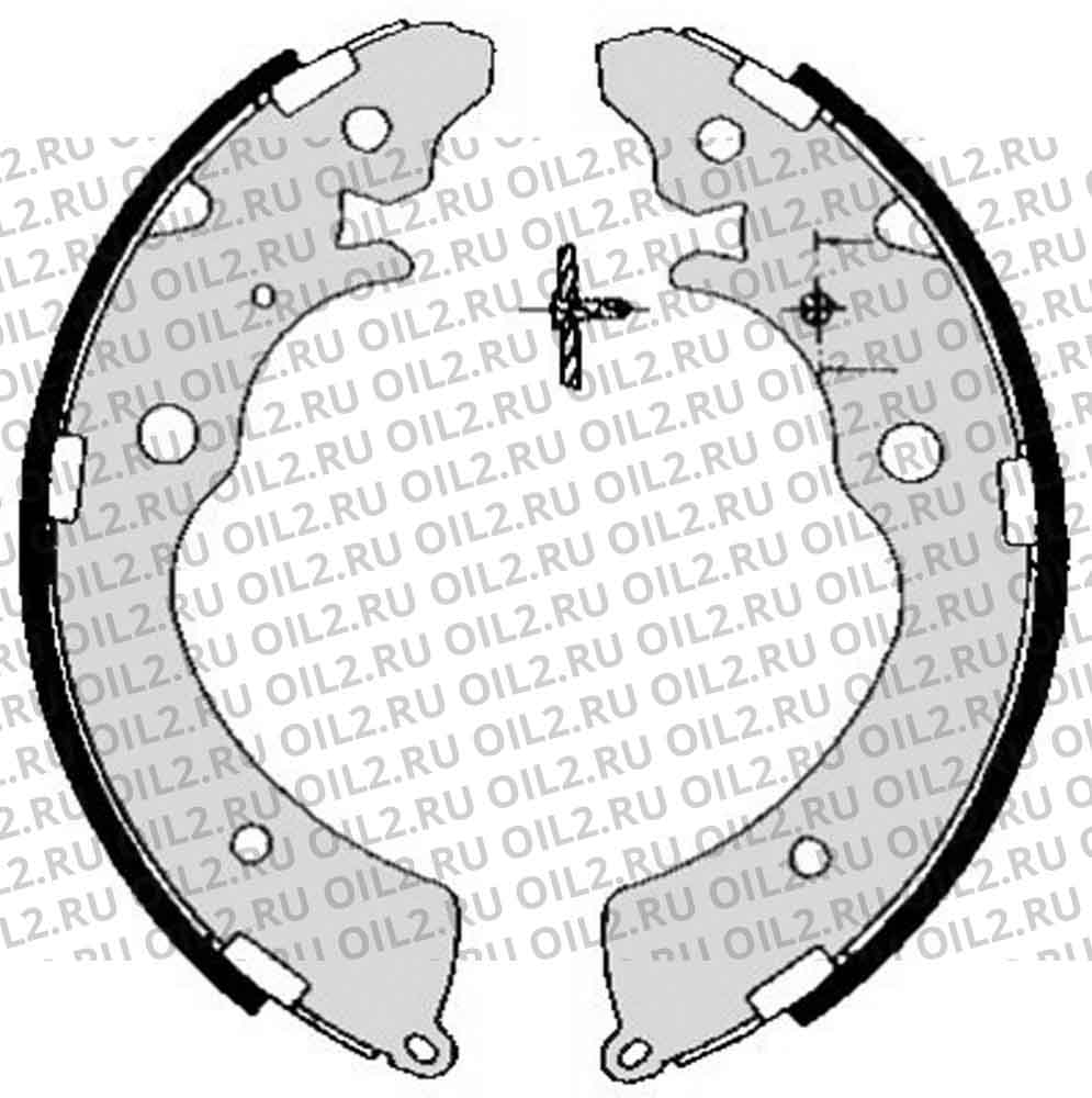    BREMBO S 28 507. .