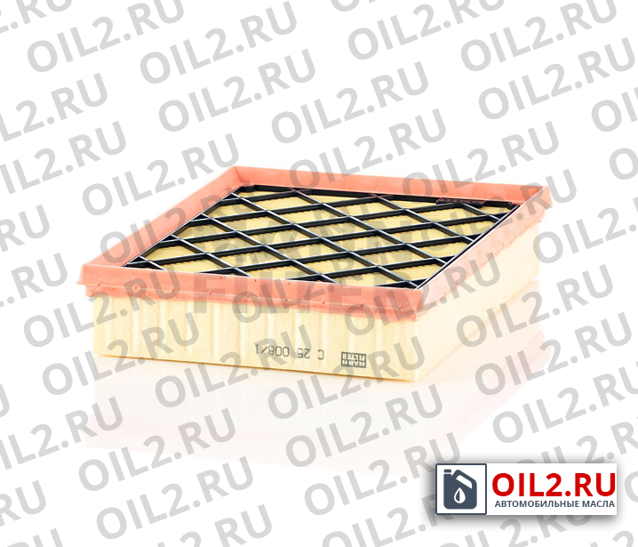 ������ MANN C 25 008/1