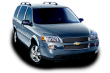     Chevrolet (USA / CAN) Uplander