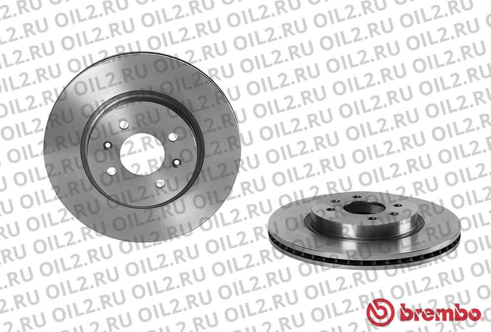  BREMBO 09.C174.10