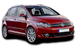     Volkswagen (EU) (VW) Golf Plus (521) (2009 - 2014)