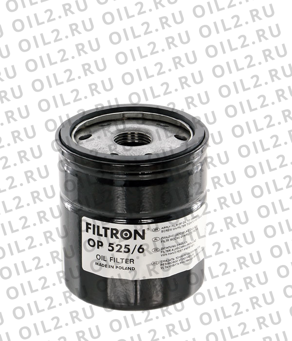 ������  FILTRON OP 525/6