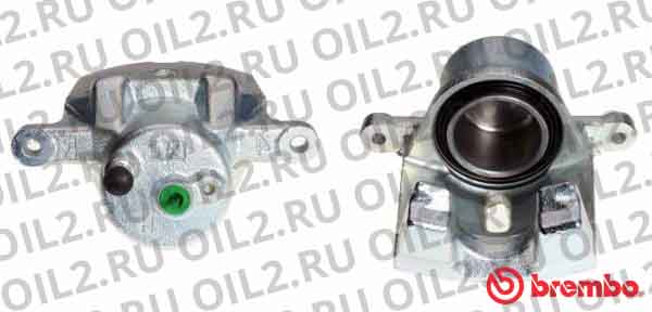 ������ ��������������� �������� BREMBO F 83 218