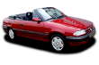     Vauxhall Astra F Cabrio