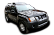     Nissan (USA / CAN) Xterra (N50) (2005 - )