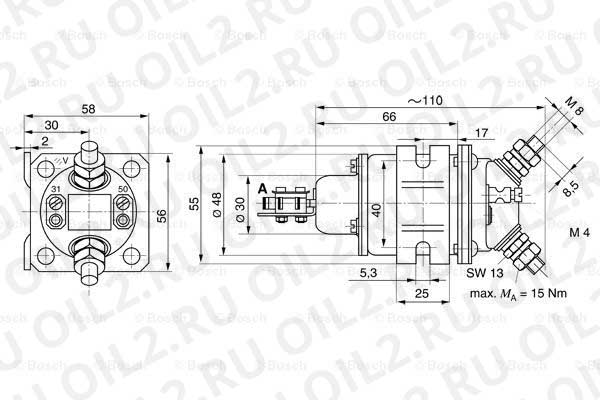   (Bosch 0333006004). .