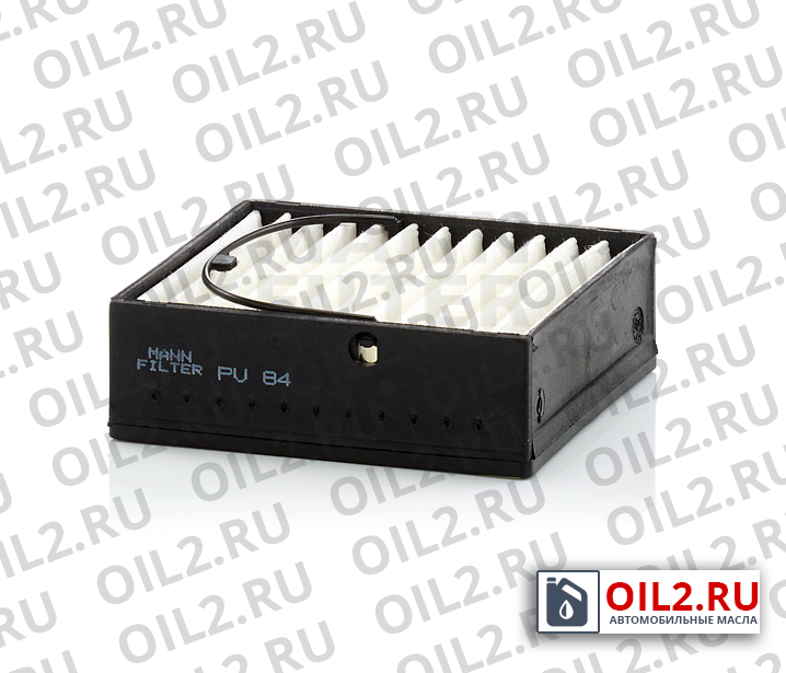  MANN PU 84