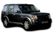     Land Rover Discovery 3