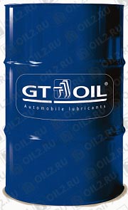 ������   GT-OIL GT Gear Oil 80W-90 GL-5 200 .