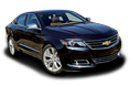     Chevrolet (USA / CAN) Impala