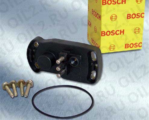  , jetronic (Bosch F026T03022)