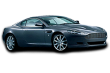     Aston Martin DB9