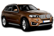     BMW (USA) X5