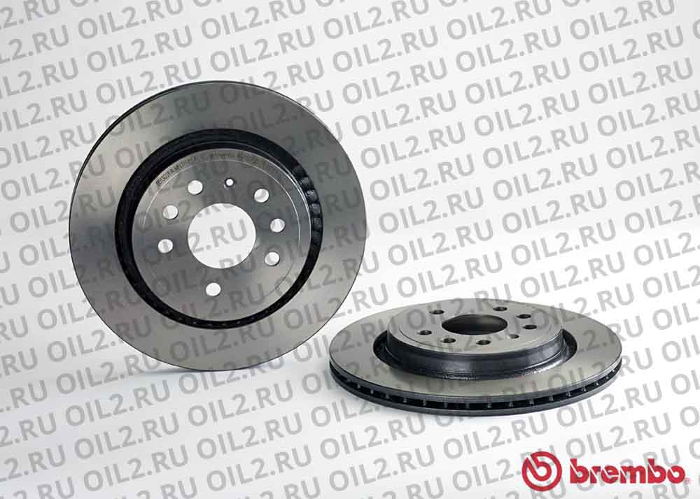  BREMBO 09.9505.11