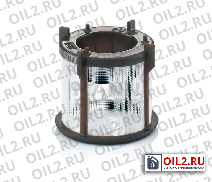  MANN PU 50 z
