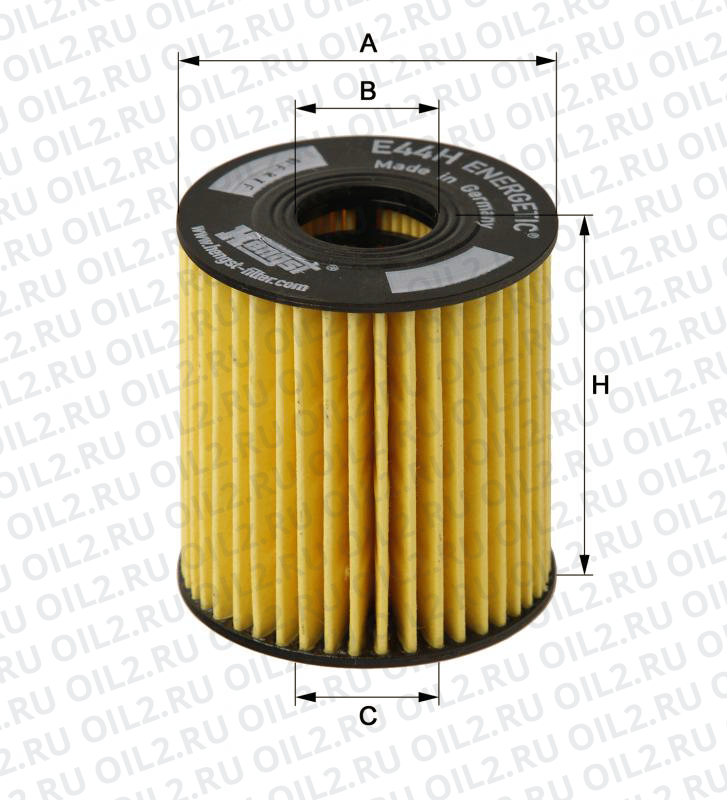   Hengst E44H D110.  .