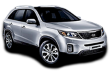     Kia (EU) Sorento