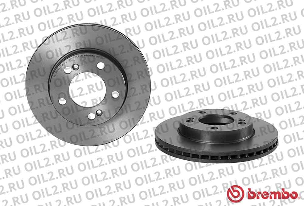  BREMBO 09.B974.11. .