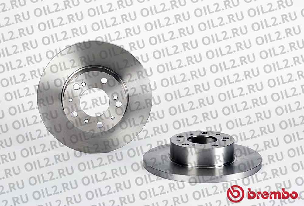 ����� BREMBO 08.3136.14. ������������.