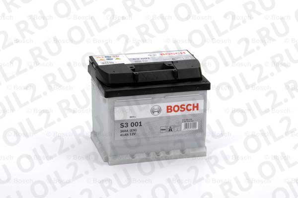 , s3 (Bosch 0092S30010)